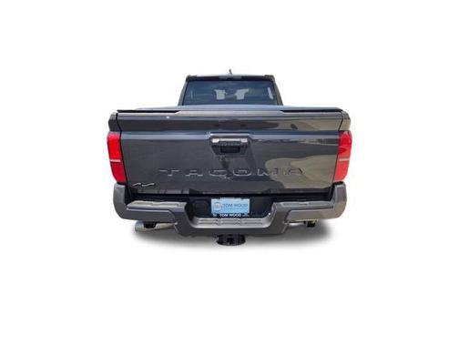 Satin Steel Metallic 2019 GMC Sierra 1500 SLT