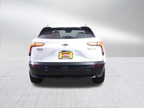 2024 Chevrolet Blazer EV eAWD RS