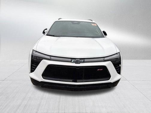 2024 Chevrolet Blazer EV eAWD RS