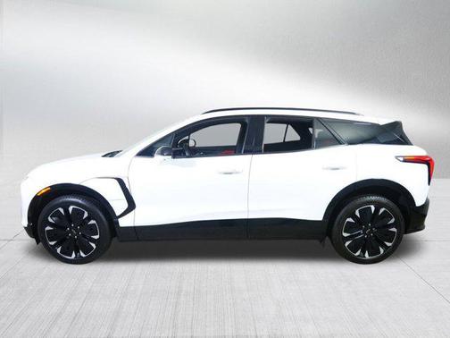 2024 Chevrolet Blazer EV eAWD RS