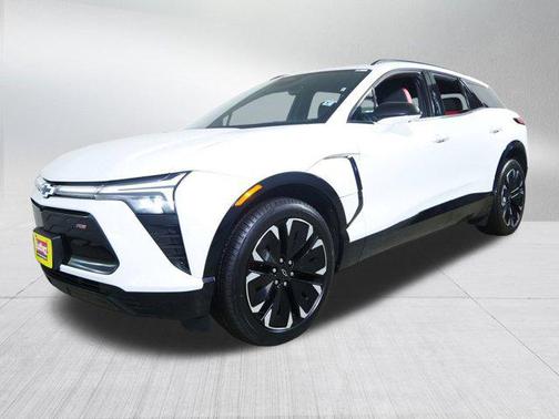 2024 Chevrolet Blazer EV eAWD RS