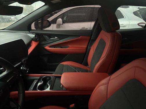 2024 Chevrolet Blazer EV eAWD RS