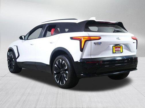 2024 Chevrolet Blazer EV eAWD RS