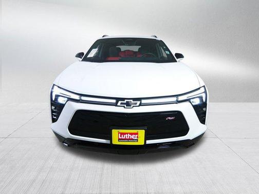 2024 Chevrolet Blazer EV eAWD RS