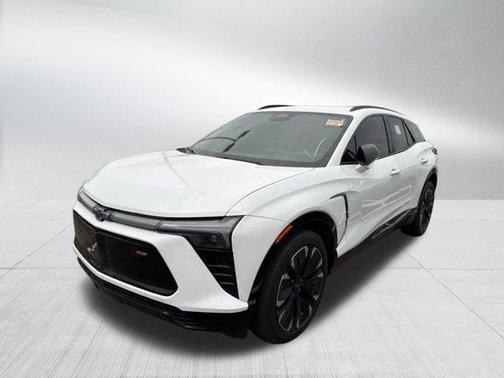 2024 Chevrolet Blazer EV eAWD RS