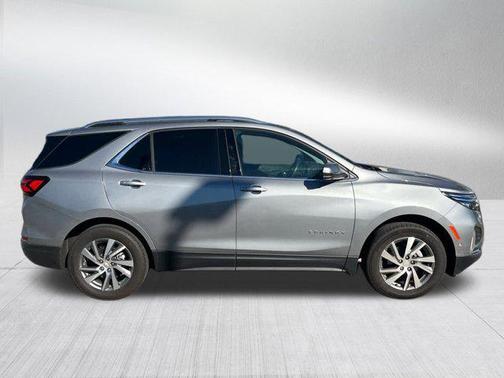 2023 Chevrolet Equinox Premier w/1LZ
