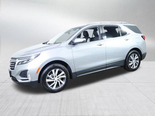 2023 Chevrolet Equinox Premier w/1LZ
