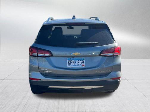 2023 Chevrolet Equinox Premier w/1LZ