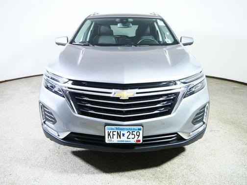 2023 Chevrolet Equinox Premier w/1LZ