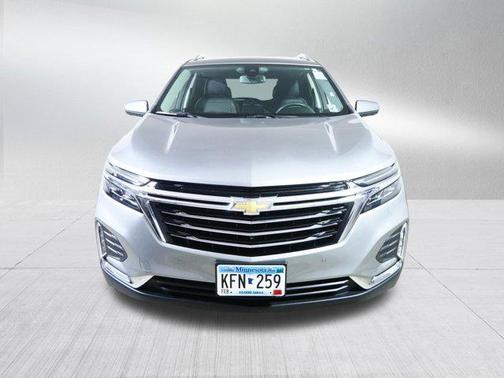 2023 Chevrolet Equinox Premier w/1LZ