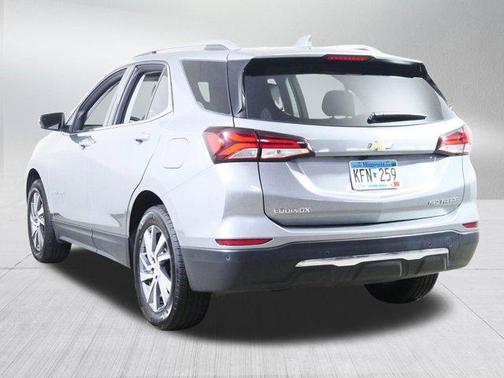 2023 Chevrolet Equinox Premier w/1LZ