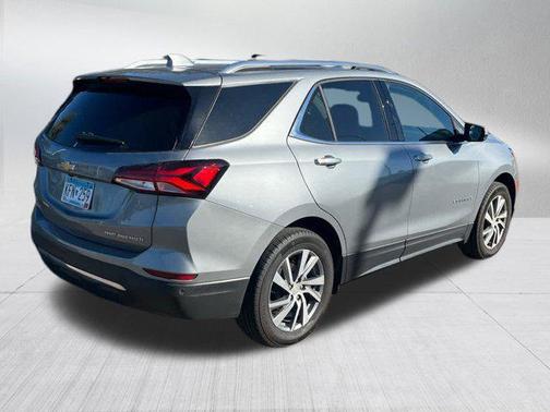2023 Chevrolet Equinox Premier w/1LZ