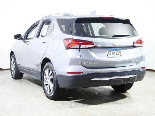 2023 Chevrolet Equinox Premier w/1LZ
