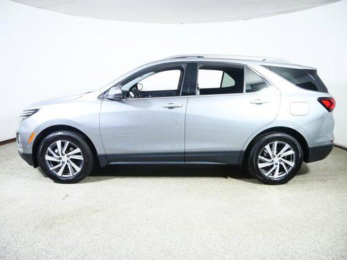 2023 Chevrolet Equinox Premier w/1LZ