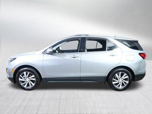 2023 Chevrolet Equinox Premier w/1LZ