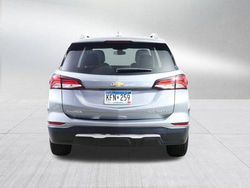 2023 Chevrolet Equinox Premier w/1LZ