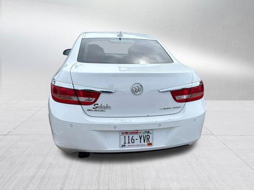 2015 Buick Verano Leather Group