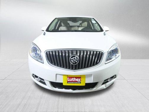 2015 Buick Verano Leather Group