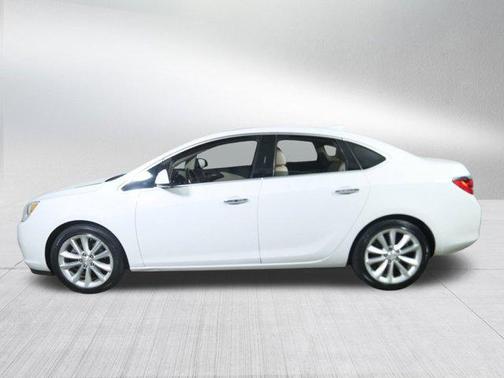 2015 Buick Verano Leather Group