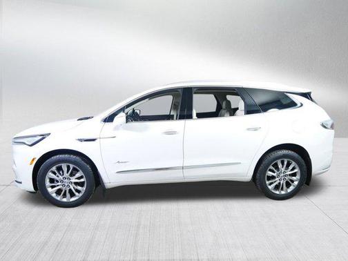 2023 Buick Enclave Avenir AWD