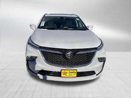2023 Buick Enclave Avenir AWD