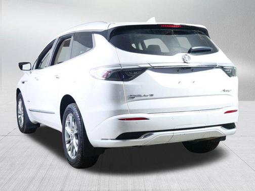 2023 Buick Enclave Avenir AWD