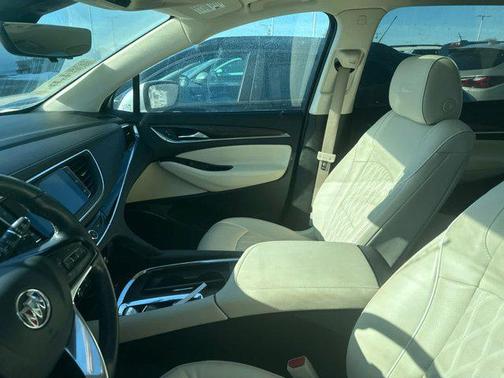 2023 Buick Enclave Avenir AWD