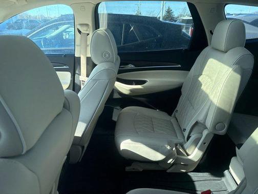 2023 Buick Enclave Avenir AWD