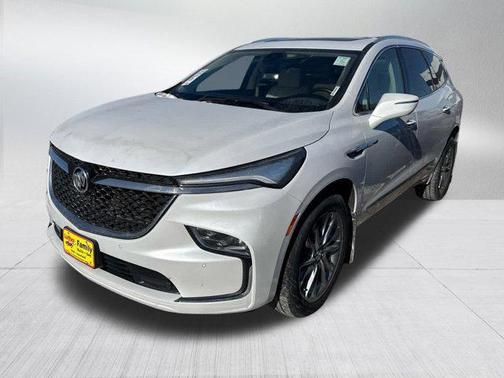 2023 Buick Enclave Avenir AWD