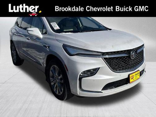 2023 Buick Enclave Avenir AWD