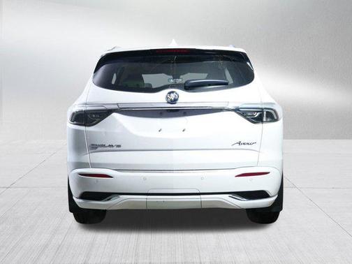 2023 Buick Enclave Avenir AWD