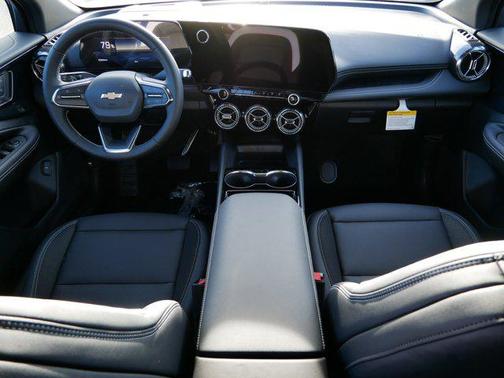 2026 Chevrolet Blazer EV AWD LT