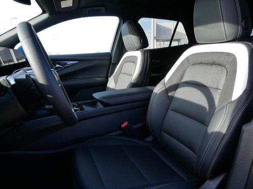 2026 Chevrolet Blazer EV AWD LT