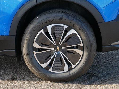 2026 Chevrolet Blazer EV AWD LT