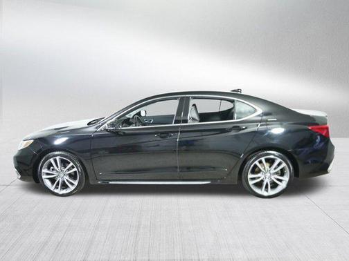 2019 Acura TLX FWD