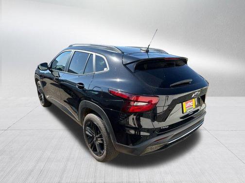 2024 Chevrolet Trax FWD ACTIV