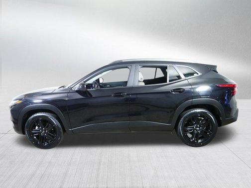 2024 Chevrolet Trax FWD ACTIV