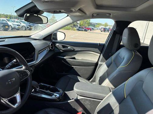 2024 Chevrolet Trax FWD ACTIV