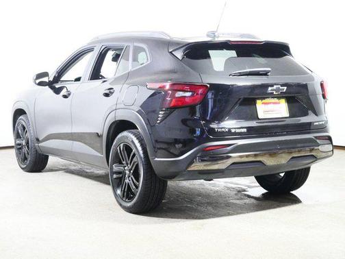 2024 Chevrolet Trax FWD ACTIV