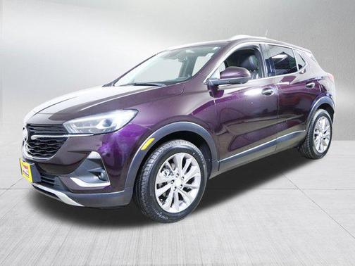 2020 Buick Encore GX Essence