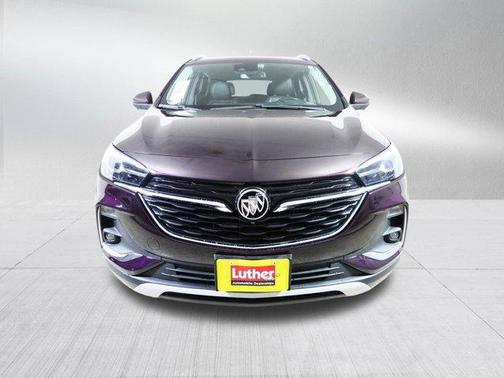 2020 Buick Encore GX Essence