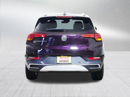 2020 Buick Encore GX Essence