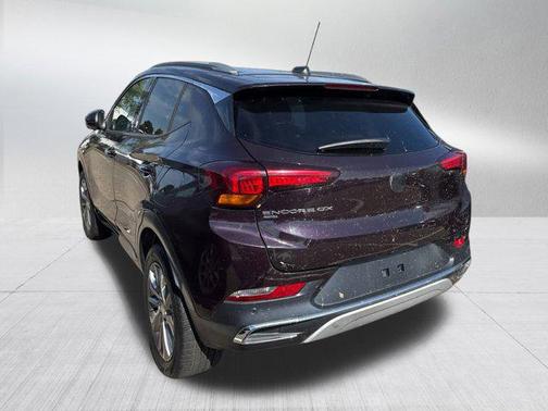 2020 Buick Encore GX Essence