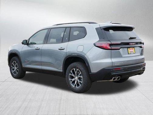 2025 GMC Acadia AWD AT4