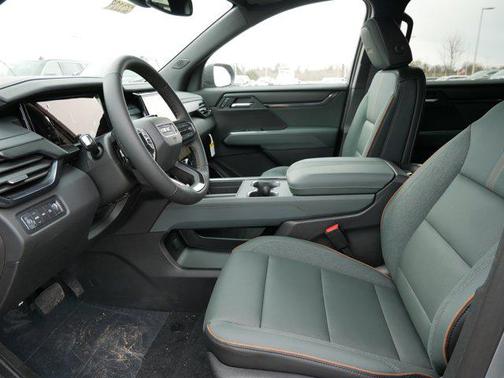 2025 GMC Acadia AWD AT4