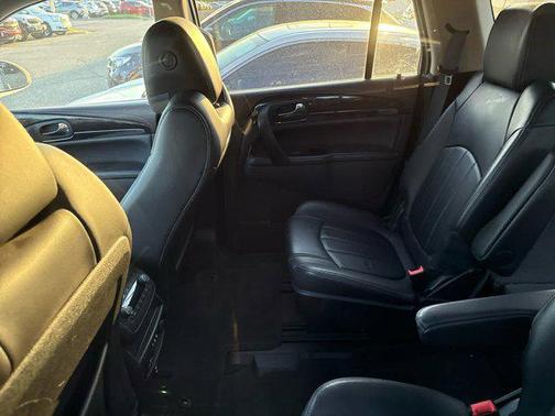 2015 Buick Enclave Premium