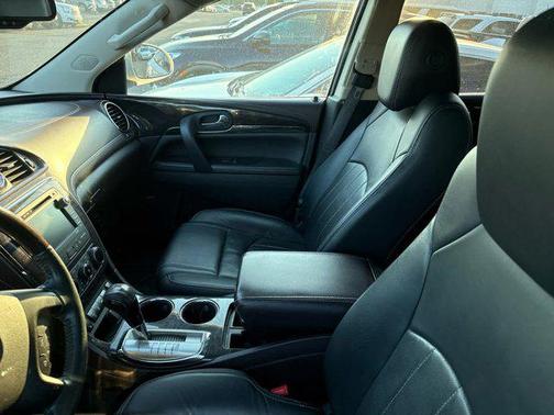 2015 Buick Enclave Premium