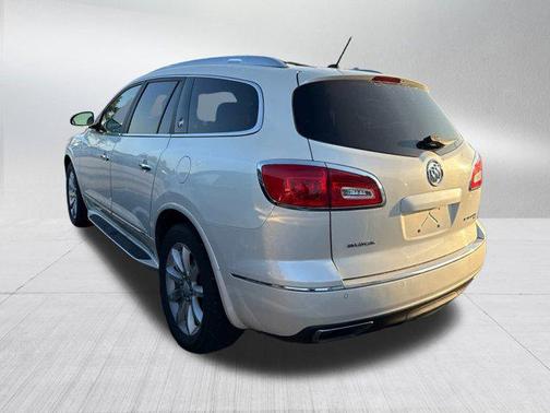 2015 Buick Enclave Premium