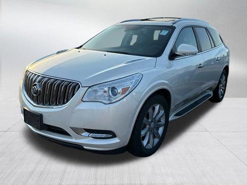 2015 Buick Enclave Premium