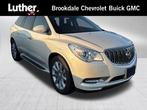 2015 Buick Enclave Premium